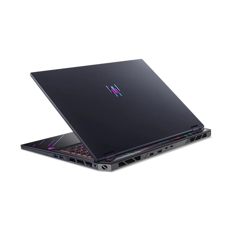Acer Predator Helios 18 AI PH18-73-91HE (Black) - UL9 / 96GB / 3TB / RTX5090 / (240Hz) DCIP3 100% - Image 4