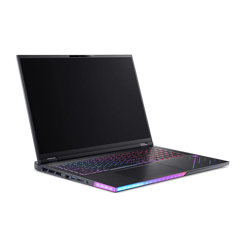Acer Predator Helios 18 AI PH18-73-95FD (Black) - UL9 / 64GB / 2TB / RTX5080 / (250Hz) 100%DCIP3 - Image 3