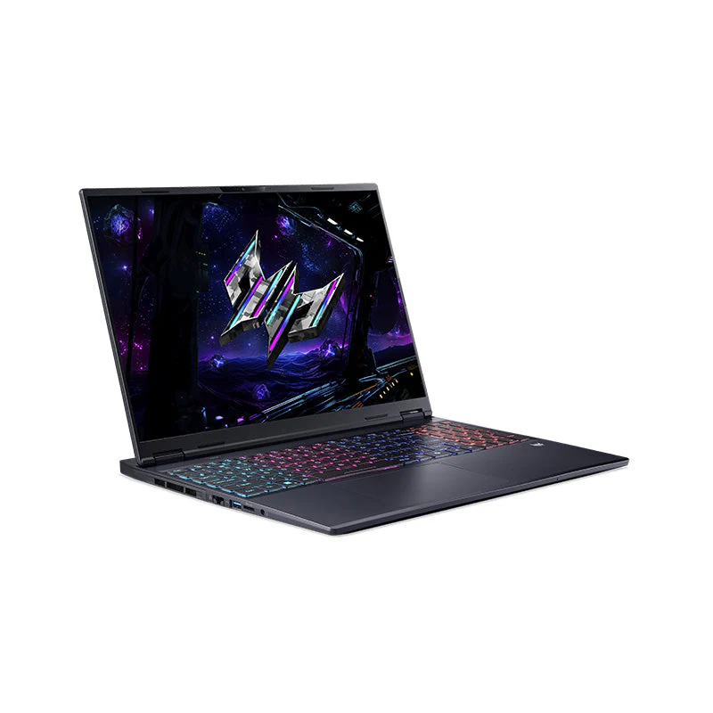 Acer Predator Helios Neo 16S AI PHN16S-71-91HR (Black) - UL9 / 32GB / 1TB / RTX5070Ti / (240Hz) 100%RGB - Image 3