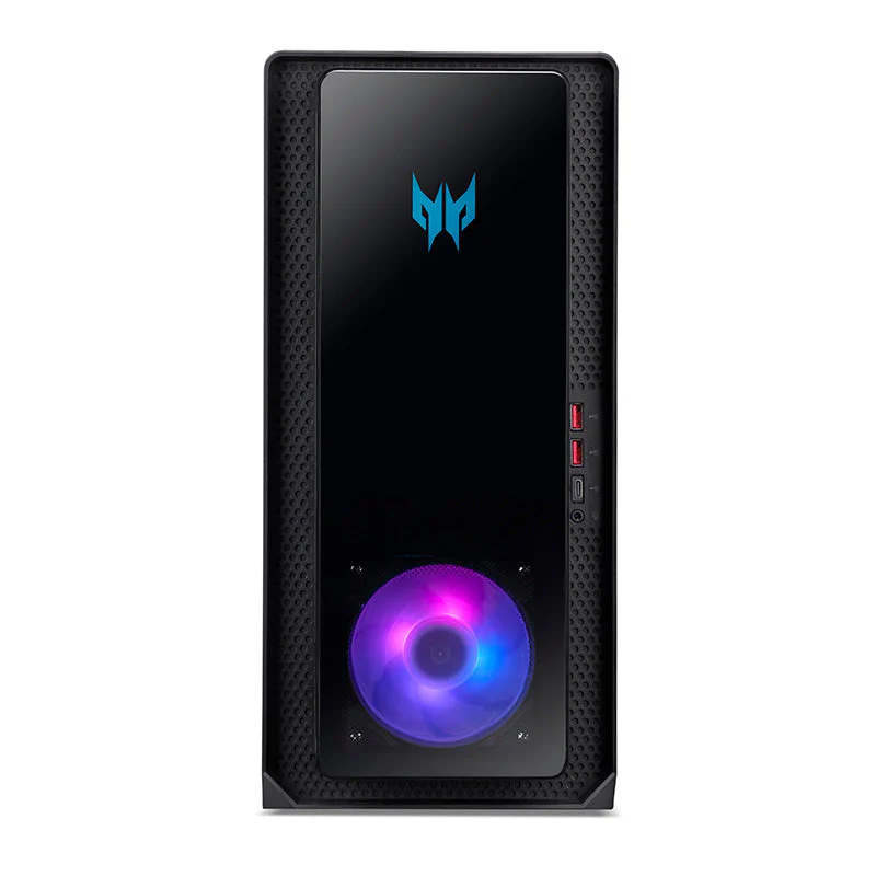 Acer Predator Orion 3000 PO3-660 (CU7R321T57) - CU7 / 32GB / 1TB / RTX5070