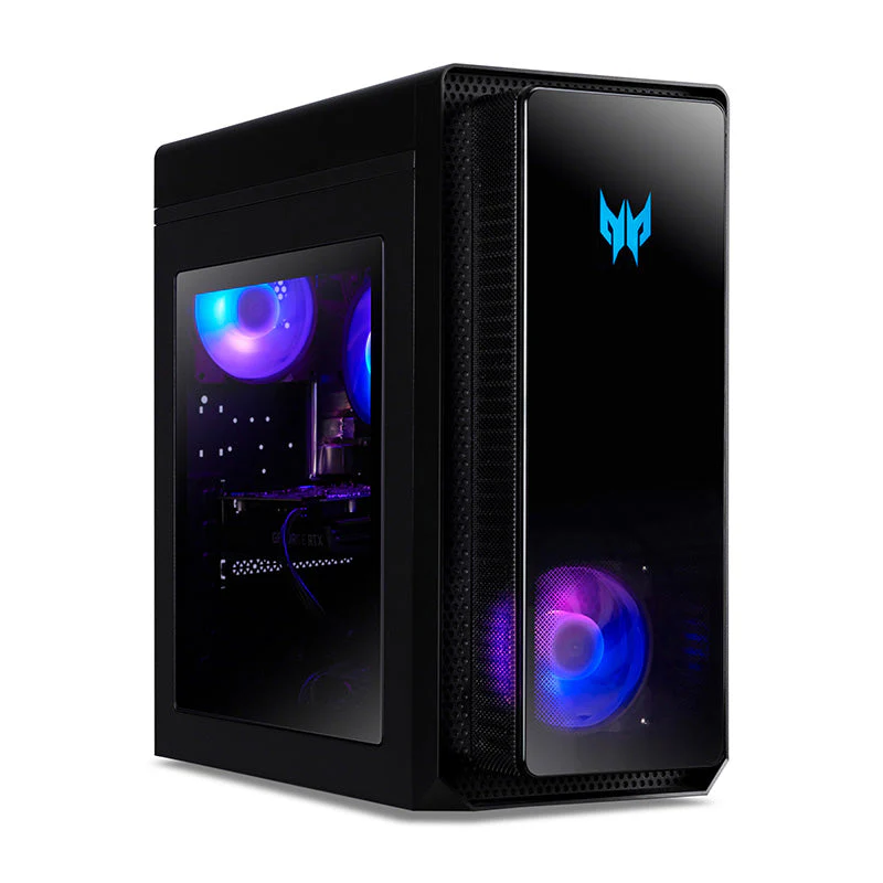 Acer Predator Orion 3000 PO3-660 (CU7R321T57) - CU7 / 32GB / 1TB / RTX5070 - Image 3