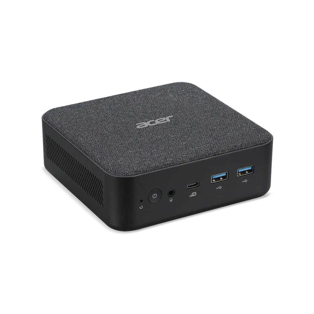 Acer Revo Box RB102 (CU5161T) - CU5 / 16GB / 1TB - Image 2