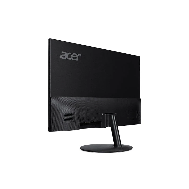 Acer SA242Y P1 - 23.8" FHD LED - Black (3 Years) - Image 4