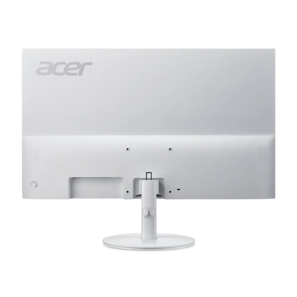 Acer SA243Y P1 - 23.8" FHD LED - White (3 Years) - Image 4