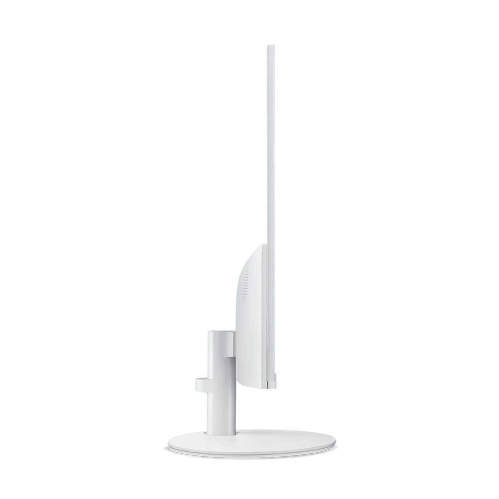 Acer SA243Y P1 - 23.8" FHD LED - White (3 Years) - Image 5