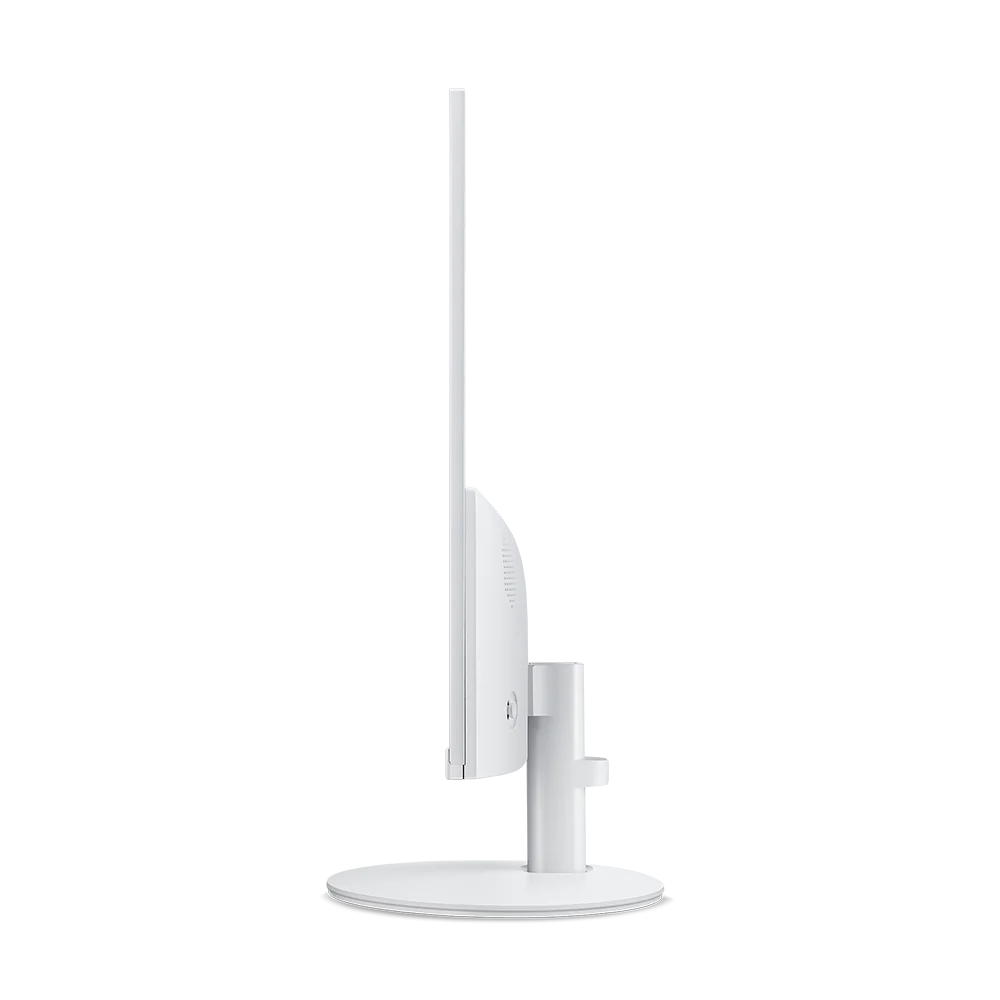 Acer SA243Y P1 - 23.8" FHD LED - White (3 Years) - Image 6