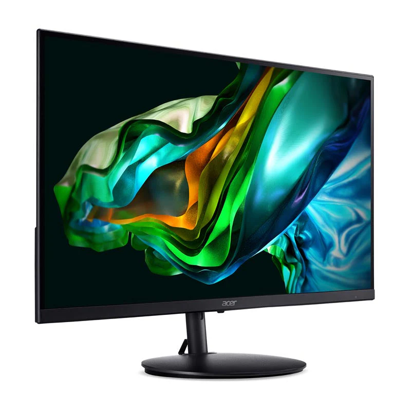 Acer SH242Y G0 - 23.8" FHD LED (3 Years) - Type C - Image 2