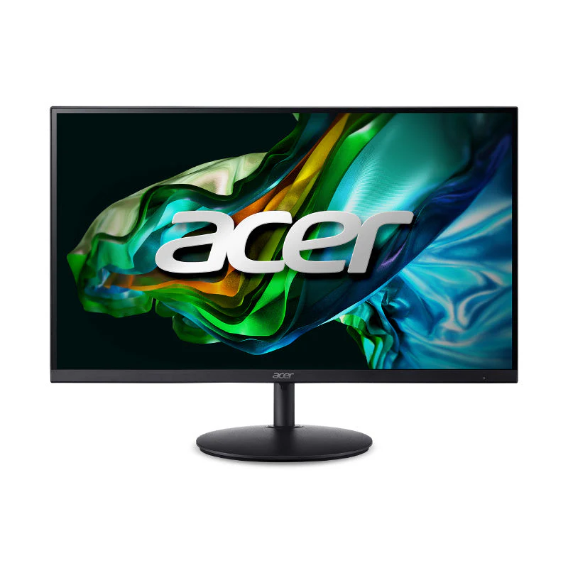 Acer SH272 E - 27" FHD LED (3 Years) - Type C
