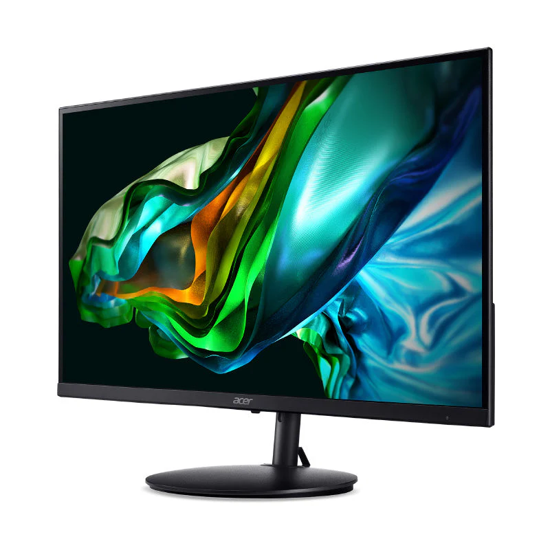 Acer SH272 E - 27" FHD LED (3 Years) - Type C - Image 2