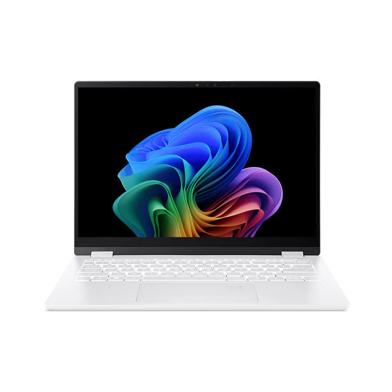 Acer Swift Edge 14 AI SFE14-51T-94L2 (Pearl White) - CU9 / 32GB / 1TB / Touch