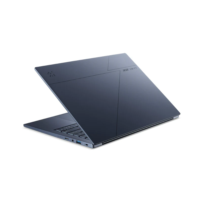 Acer Swift Go 14 SFG14-75-95TH (Steam Blue) - UL9 / 32GB / 1TB / Intel ARC / 100%RGB - Image 4