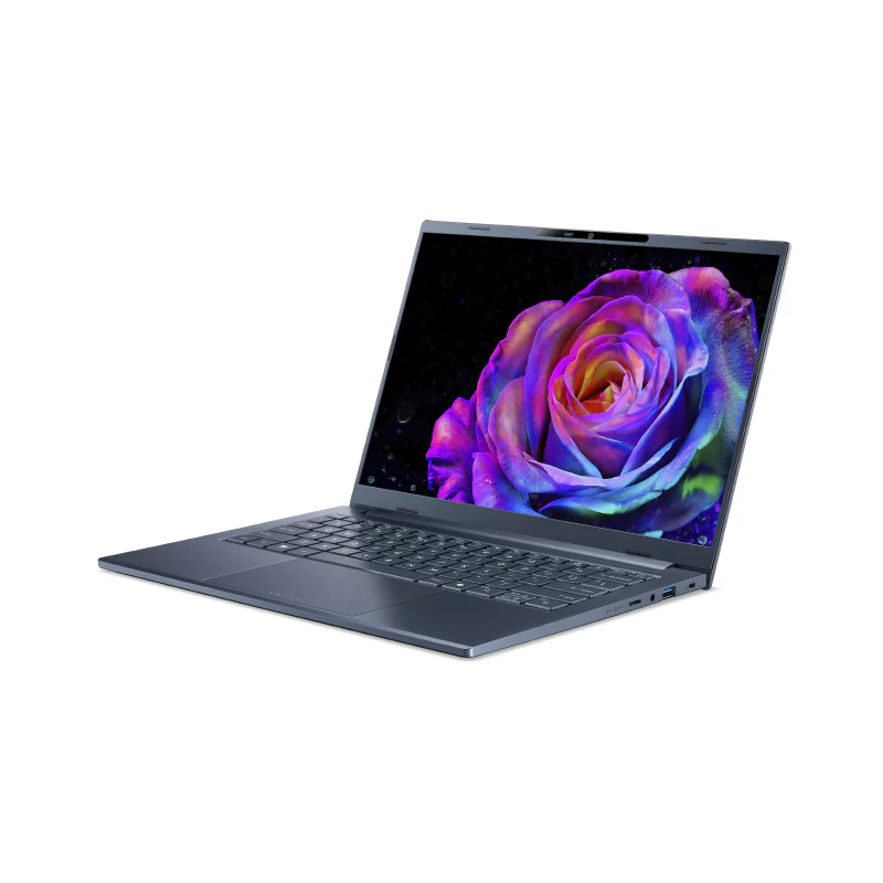 Acer Swift Go 14 SFG14-75-95TH (Steam Blue) - UL9 / 32GB / 1TB / Intel ARC / 100%RGB - Image 5