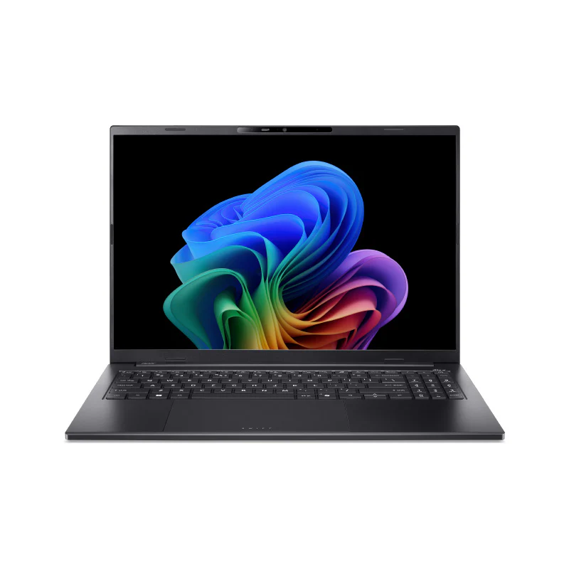 Acer Swift Go 16 AI SFG16-74-904M (Black) - UL9 / 32GB / 1TB / Intel ARC / 100%RGB