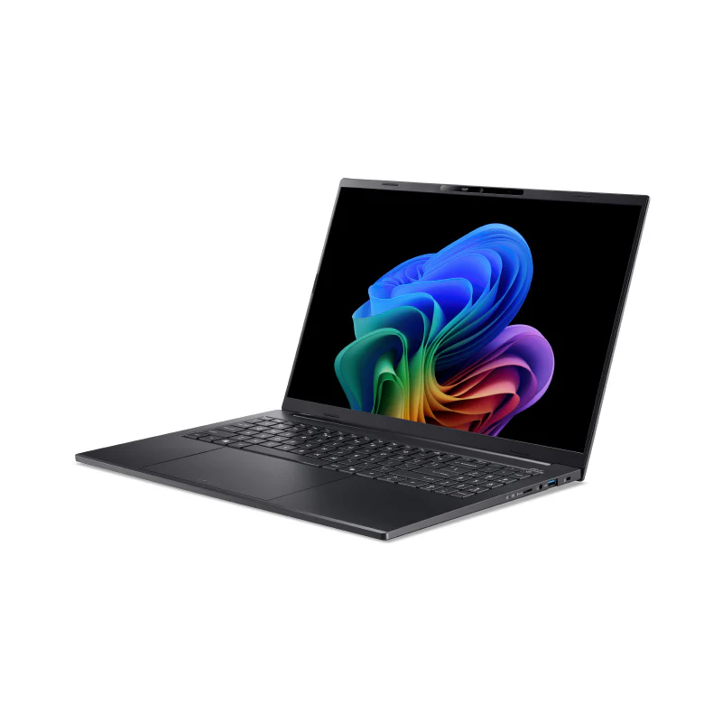 Acer Swift Go 16 AI SFG16-74-904M (Black) - UL9 / 32GB / 1TB / Intel ARC / 100%RGB - Image 3