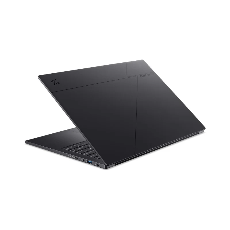 Acer Swift Go 16 AI SFG16-74-904M (Black) - UL9 / 32GB / 1TB / Intel ARC / 100%RGB - Image 4