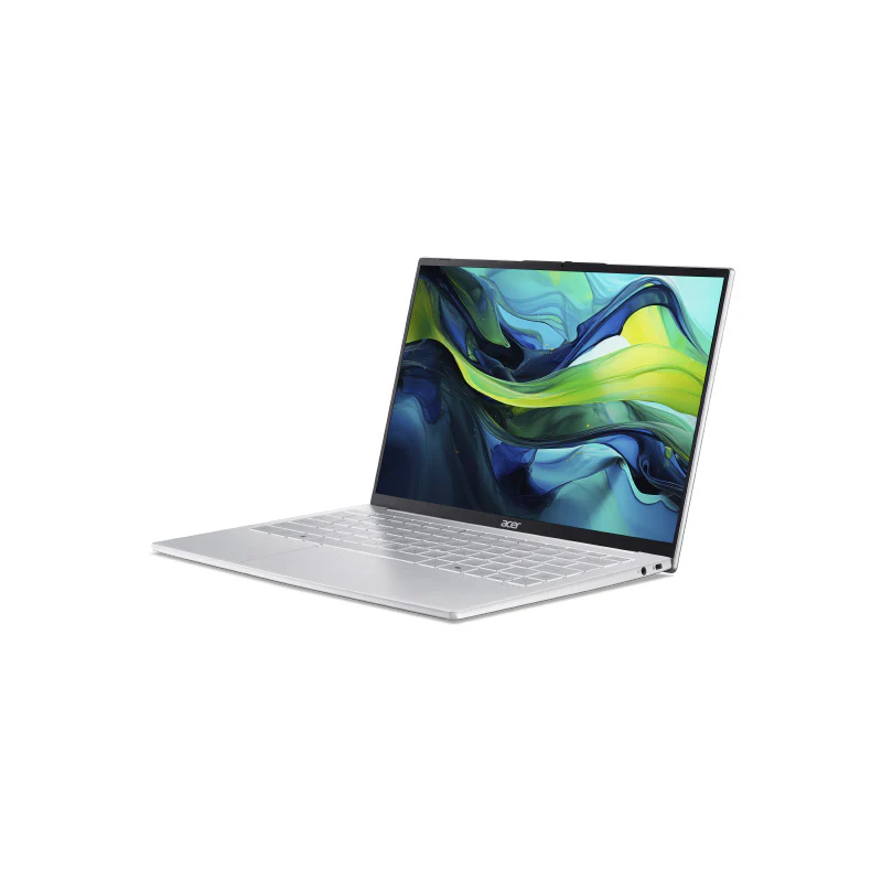 Acer Swift Lite 14 SFL14-41M-R4QM (Silver) - R7 / 16GB / 1TB / Radeon 780M - Image 2