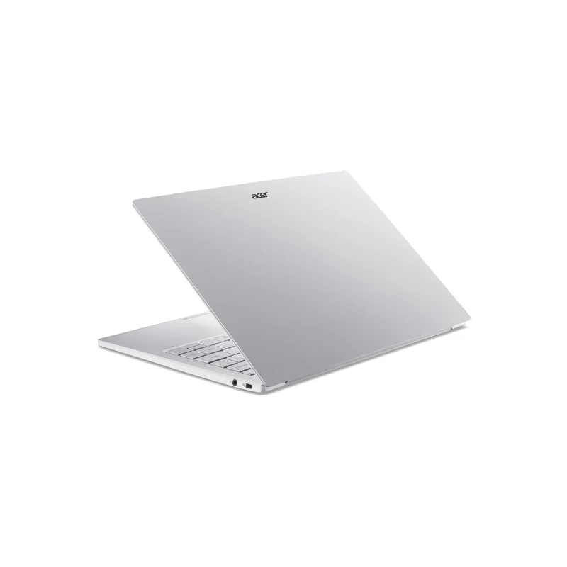 Acer Swift Lite 14 SFL14-41M-R4QM (Silver) - R7 / 16GB / 1TB / Radeon 780M - Image 3