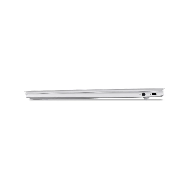 Acer Swift Lite 14 SFL14-41M-R4QM (Silver) - R7 / 16GB / 1TB / Radeon 780M - Image 4