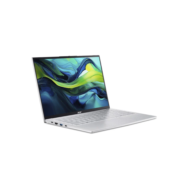 Acer Swift Lite 14 SFL14-41M-R4QM (Silver) - R7 / 16GB / 1TB / Radeon 780M - Image 6