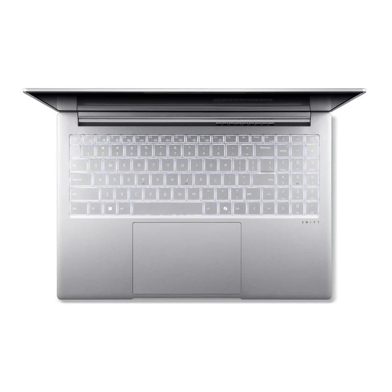 Acer Swift Lite 16 SFL16-51M-7094 (Silver) - CU7 / 16GB / 512GB / Intel ARC / 100%RGB - Image 4