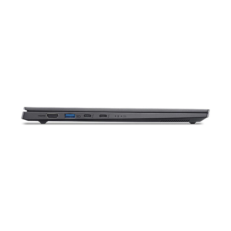 Acer Swift X 14 AI SFX14-61G-R5P1 (Titanium Gray) - AI 7 / 32GB / 1TB / RTX5050 / Touch / CP+ - Image 5