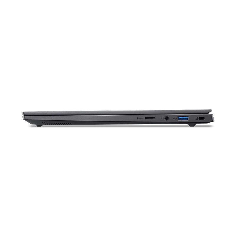Acer Swift X 14 AI SFX14-61G-R5P1 (Titanium Gray) - AI 7 / 32GB / 1TB / RTX5050 / Touch / CP+ - Image 6