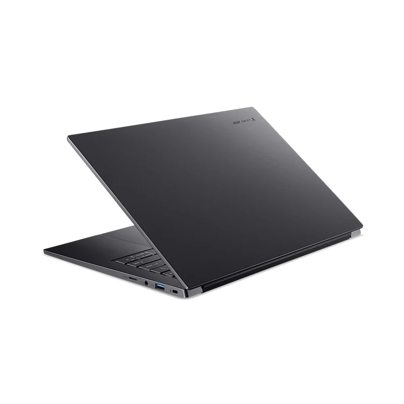 Acer Swift X 14 AI SFX14-61G-R9TN (Titanium Gray) - AI 7 / 32GB / 1TB / RTX5060 / Touch - Image 4