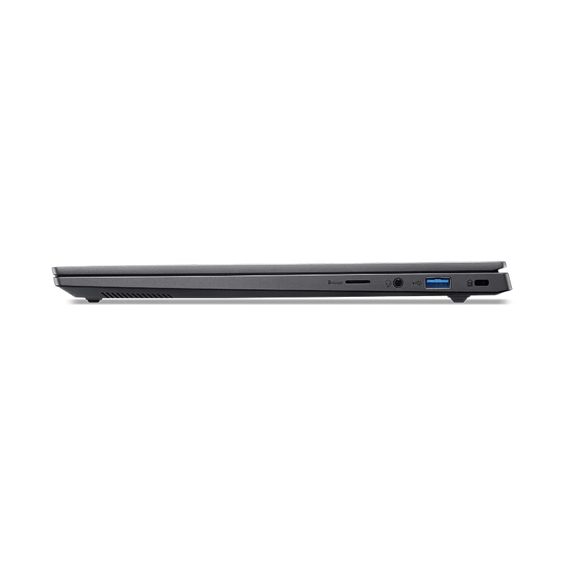 Acer Swift X 14 AI SFX14-61G-R9TN (Titanium Gray) - AI 7 / 32GB / 1TB / RTX5060 / Touch - Image 6