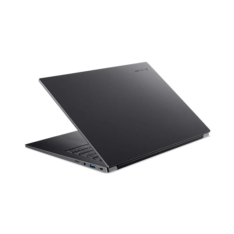 Acer Swift X 14 SFX14-73G-74Q5 (Titanium Gray) - UL7 / 32GB / 1TB / RTX5050 / Touch - Image 4