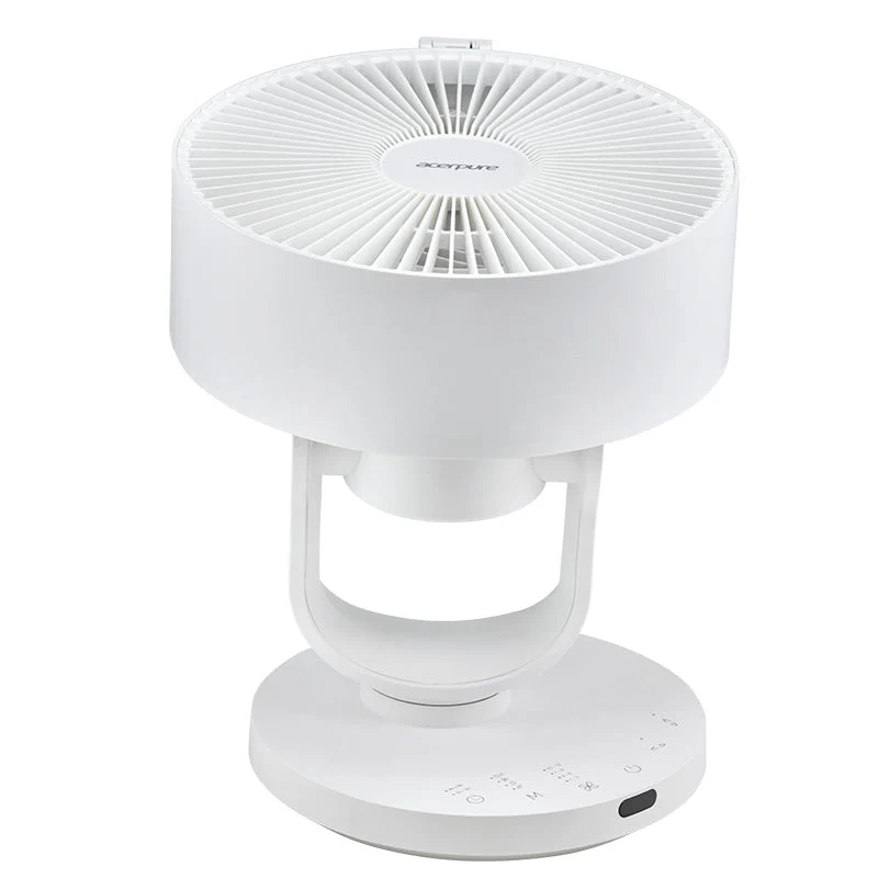 Acerpure Cozy AF533-20W F3 Air Circulator (White) - Image 3