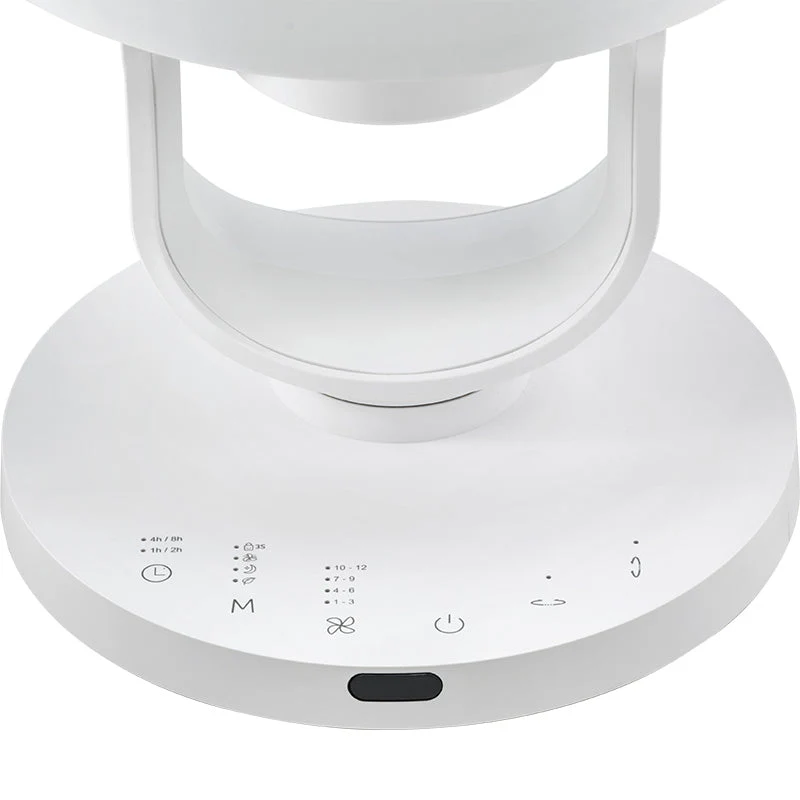 Acerpure Cozy AF533-20W F3 Air Circulator (White) - Image 4