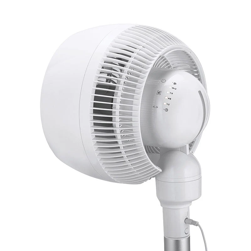 Acerpure Cozy AF551-20WH F1 Air Circulator (White) - Image 6