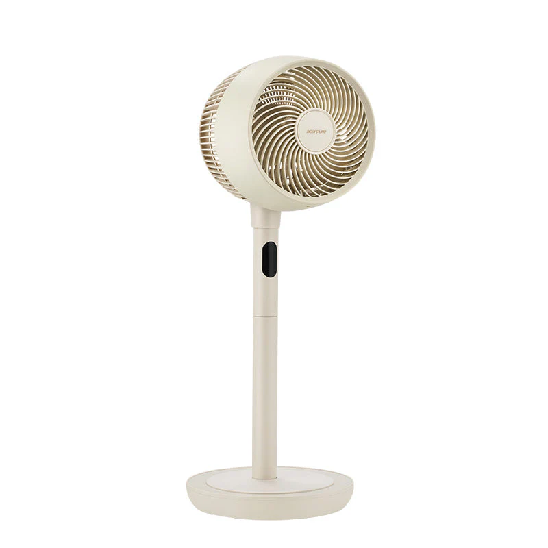 Acerpure Cozy AF773-20YE F2 Air Circulator (Beige) - Image 3