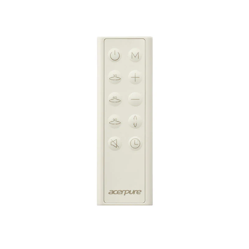 Acerpure Cozy AF773-20YE F2 Air Circulator (Beige) - Image 4