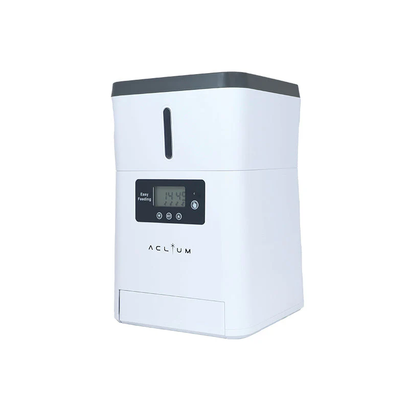 Aclium A-07B Air Tight Automatic Feeder - Image 3