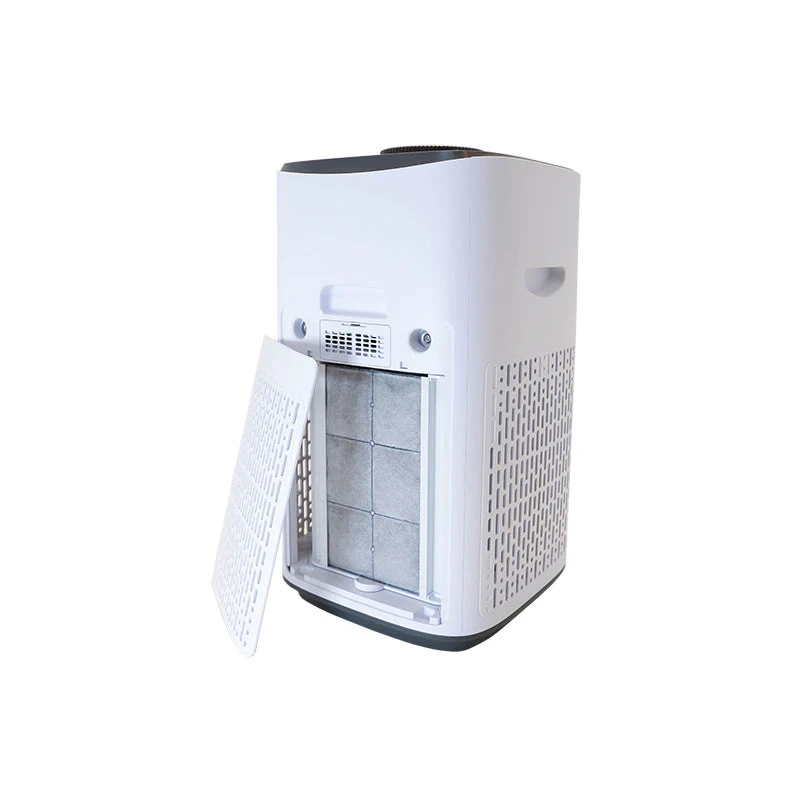 Aclium A-09B Air Purifier - Image 4
