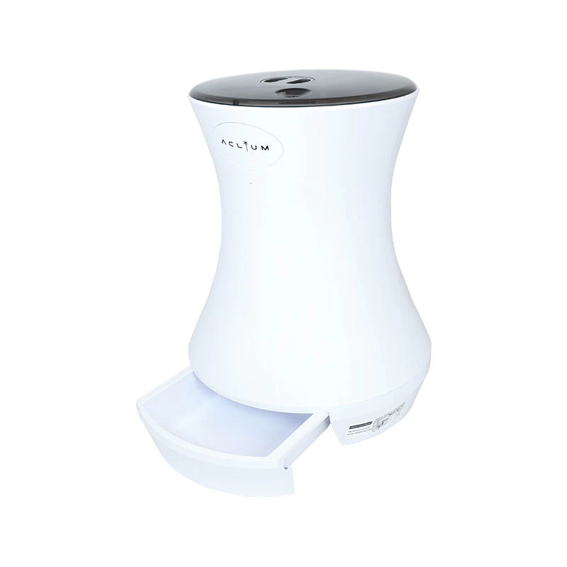 Aclium AF-01B Automatic Pet Feeder