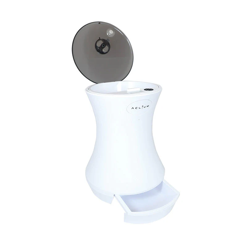 Aclium AF-01B Automatic Pet Feeder - Image 3