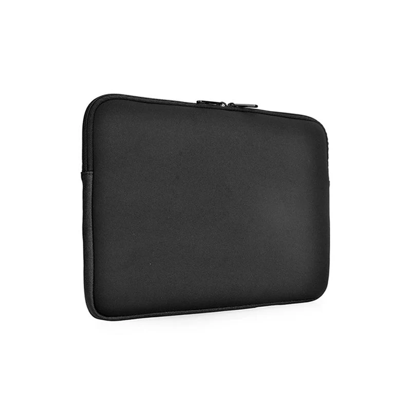 Agva ANE002 Basics 13.3" Neo Laptop Sleeve (Black) - Image 2