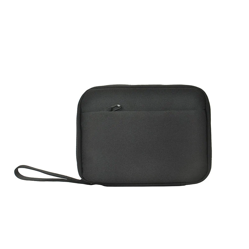 Agva GAD008 Tech Cable Kit Bag (Black) - Image 2