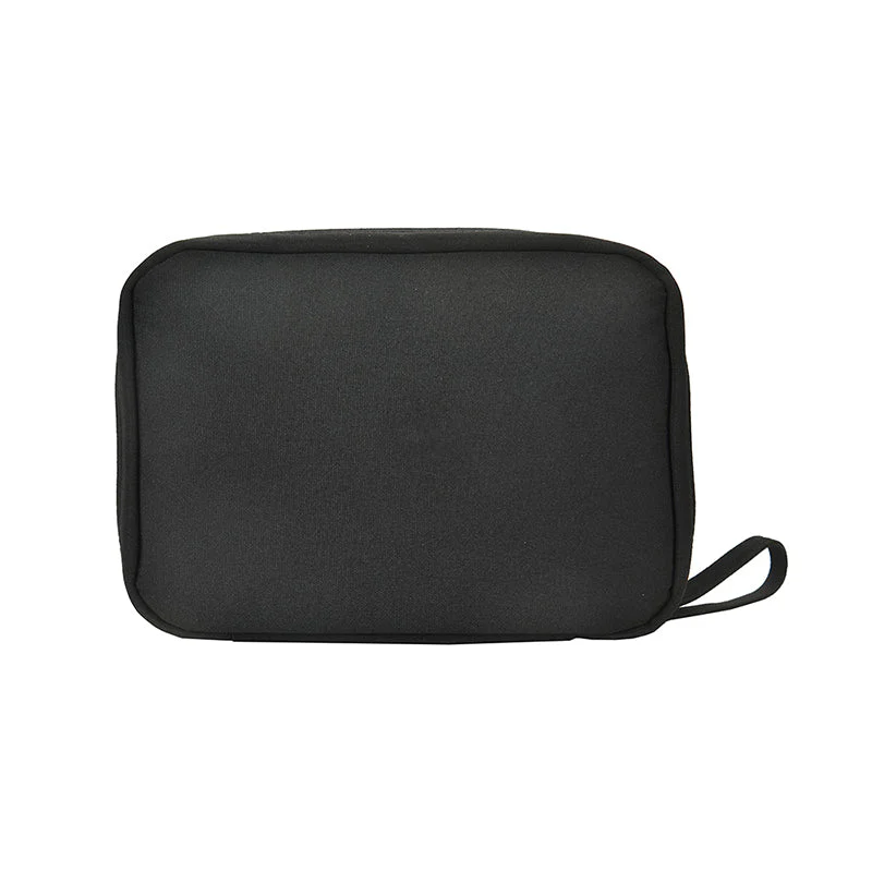 Agva GAD008 Tech Cable Kit Bag (Black) - Image 3