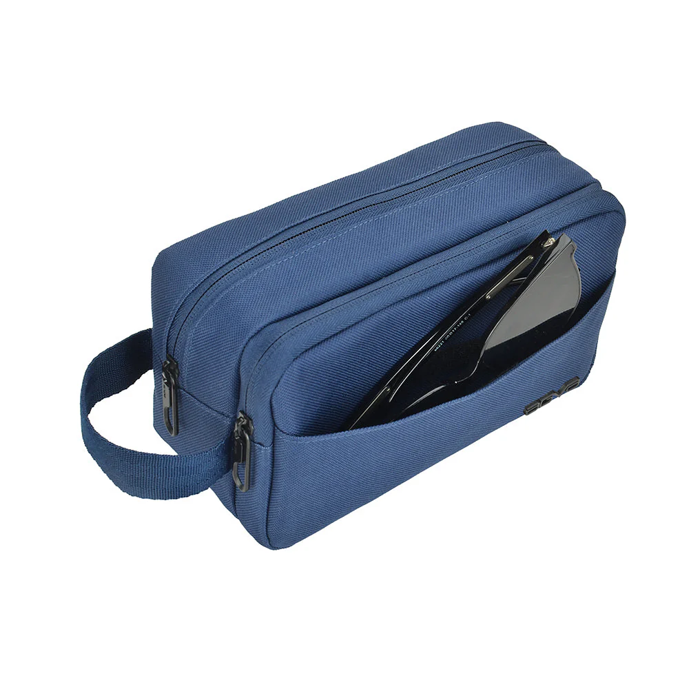 AGVA GAD010 Travel Gadget Pouch (Blue) - Image 3