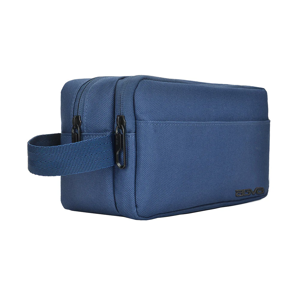AGVA GAD010 Travel Gadget Pouch (Blue) - Image 7