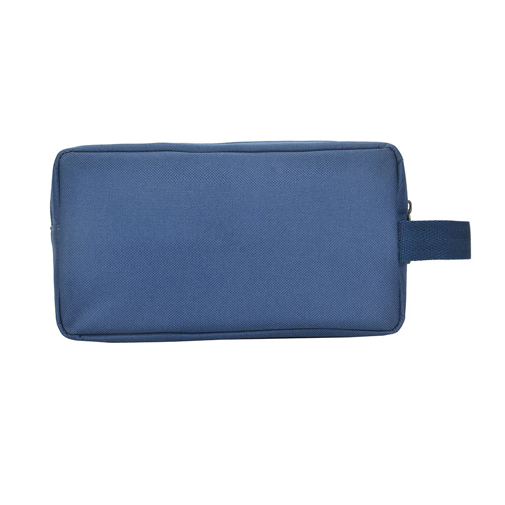 AGVA GAD010 Travel Gadget Pouch (Blue) - Image 8