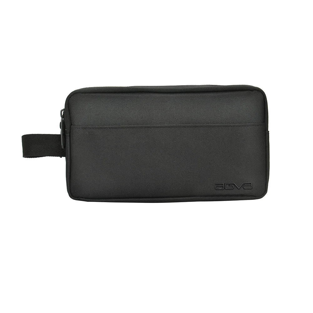 Agva GAD010 Travel Gadget Pouch (Black) - Image 6