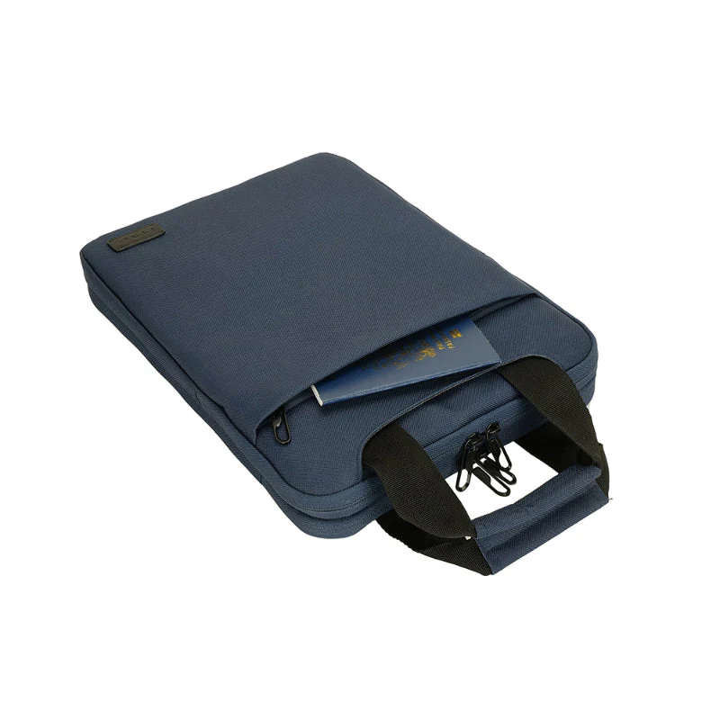 Agva LTB400 13-3-14.1" Slate Carry Case (Navy) - Image 4