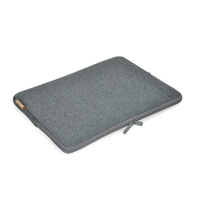 Agva SLV338 Jersey Laptop Sleeve 13.3-14.1" (Dark Grey) - Image 3