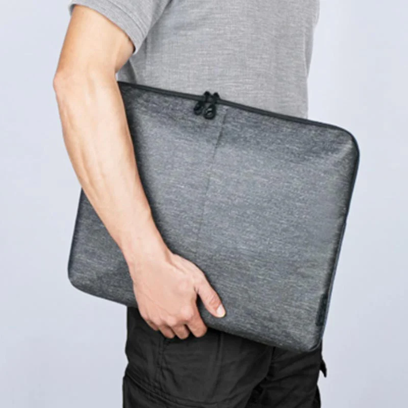 Agva SLV393 14.1" Modular Laptop Sleeve - Image 3