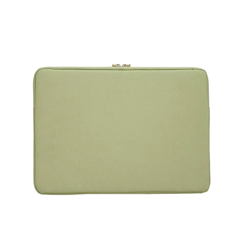 Agva SLV401 13.1-14.1" Muse Laptop Sleeve (Sage) - Image 2