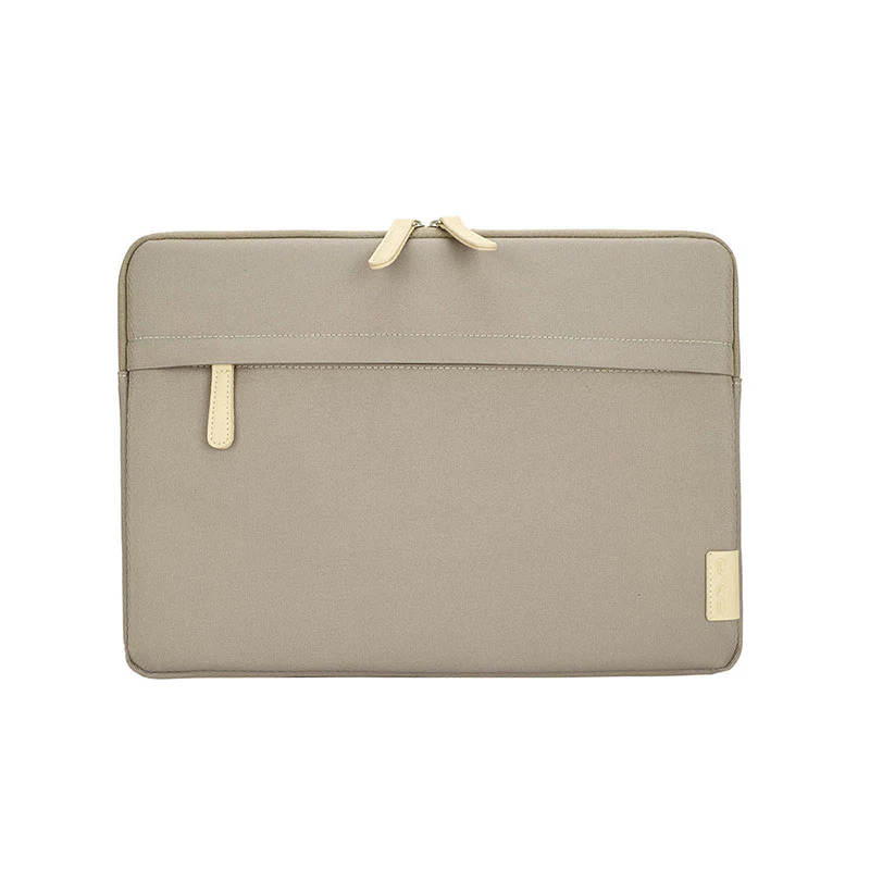 Agva SLV401 13.1-14.1" Muse Sleeve (Taupe) - Image 3
